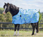 Saxon Pony 600 Denier Standard Neck Turnout Sheet - Jeffers - Horse Supplies > Horse Blankets & Sheets