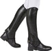 Saxon Syntovia Half Chaps, Childs - Jeffers - Women > Women's Riding & Equestrian Clothes