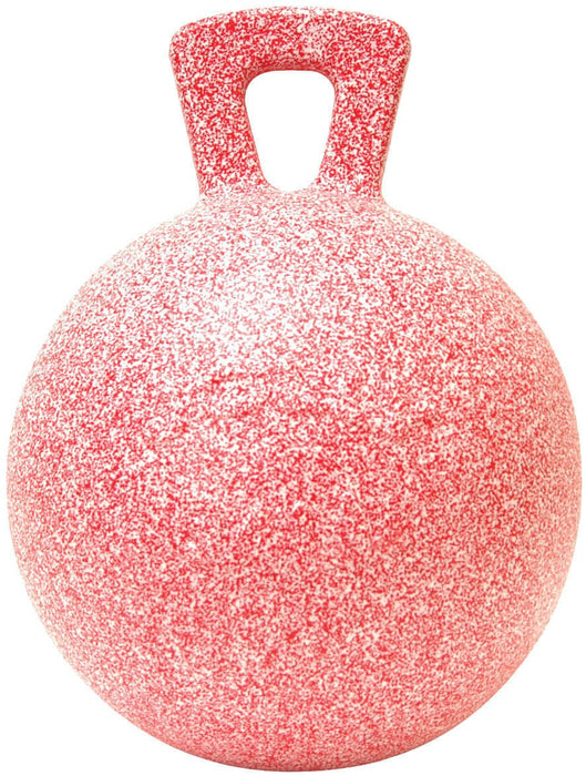 Scented Jolly Ball, 10' - Jeffers - Horse Supplies > Horse Treats