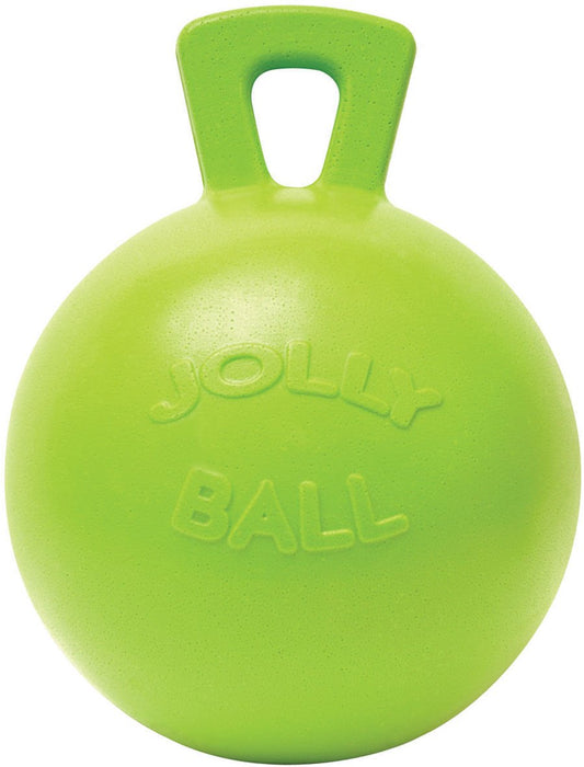 Scented Jolly Ball, 10' - Jeffers - Horse Supplies > Horse Treats