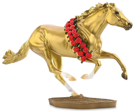 Secretariat 50th Anniversary of Triple Crown Win, Commemorative Edition - Jeffers - Home Goods & Gifts > Toys