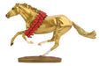 Secretariat 50th Anniversary of Triple Crown Win, Commemorative Edition - Jeffers - Home Goods & Gifts > Toys