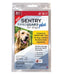 SENTRY Fiproguard Plus for Dogs, 3 Pack - Jeffers - Animal Health & Wellness > Flea & Tick Control