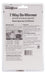 Sentry HC WormX Plus 7 - Way Dog Dewormer - Jeffers - Animal Health & Wellness > Medicine