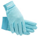 SSG Velcro Wrist Gripper Glove - Light Blue XSmall/5 