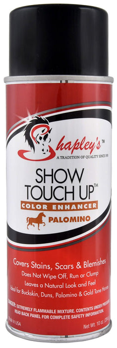 Shapley's Show Touch Up - Jeffers - Horse Supplies > Horse Grooming