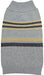 Shimmer Stripes Dog Sweater - Jeffers - Dog Supplies > Dog Apparel