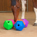 Shires Ball Feeder Horse Toy, 9' - Jeffers - Horse Supplies > Horse Treats