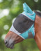 Shires De Luxe Fly Mask w/Ears - Jeffers - Horse Supplies > Horse Fly Masks