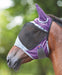 Shires De Luxe Fly Mask w/Ears - Jeffers - Horse Supplies > Horse Fly Masks