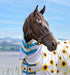 Shires Tempest 'Sunflower' Neck Cover - Jeffers - Animal Health & Wellness > Fly & Insect Control