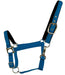 Showman Fluorescent Halters, Full - Jeffers - Horse Supplies > Horse Tack > Horse Halters