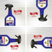 ShowSheen Miracle Groom - Jeffers - Animal & Pet Supplies > Pet Grooming