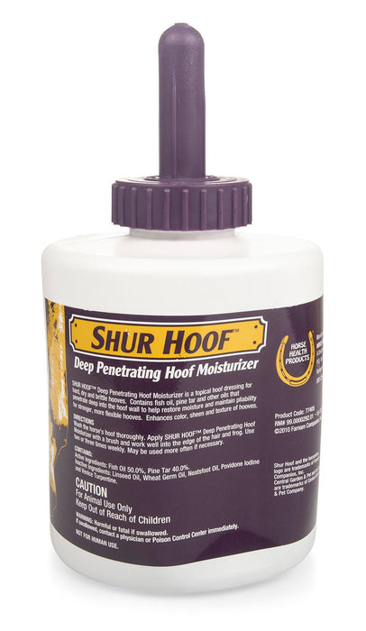 Shur - Hoof™ - Jeffers - Animal Health & Wellness > Foot & Hoof Care