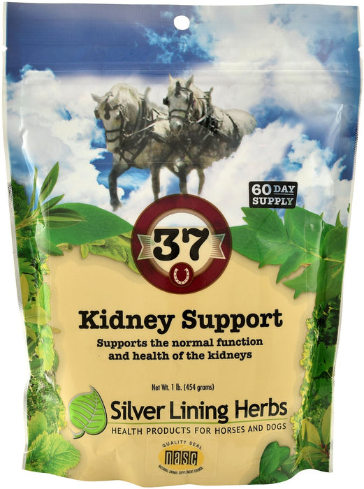 Silver Lining Herbs Kidney Support - Jeffers - Animal Health & Wellness > Vitamins & Supplements