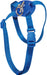 Size Right! Adjustable Cat Harness - Jeffers - Cat Supplies > Cat Apparel > Cat Collars, Harnesses, & Leashes