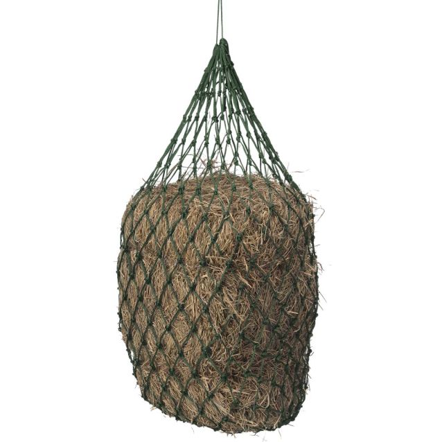 Slow Feed Hay Net - Jeffers - Farm & Ranch Supplies > Livestock Feeders & Waterers