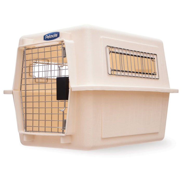 Small Vari Kennel (& Replacement Parts) - Jeffers - Dog Supplies > Dog Kennels & Runs