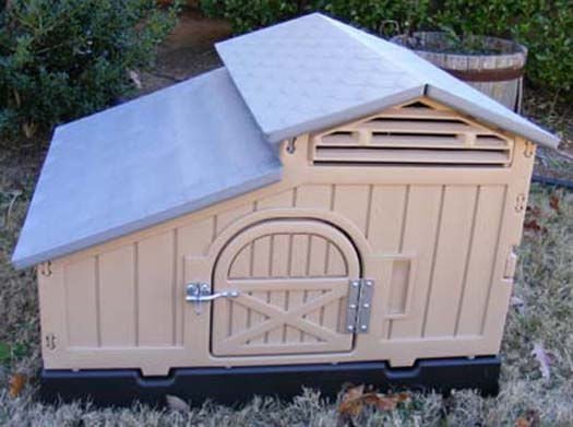 Snap Lock Standard Chicken Coop - Jeffers - Poultry Supplies > Poultry Supplies