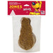 Snowman 3pk Bag With Header Card - Jeffers - Dog Supplies > Dog Treats > Chews