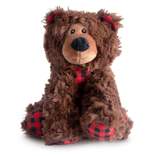 SnugArooz Benny the Bear - Jeffers - Dog Supplies > Dog Toys