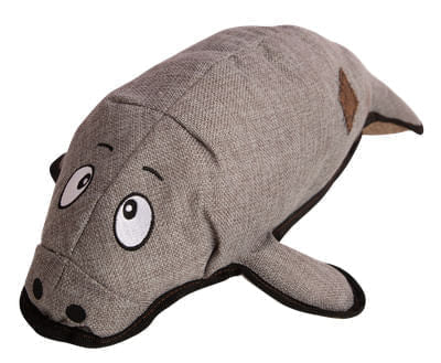 SnugArooz Murray the Manatee - Jeffers - Dog Supplies > Dog Toys