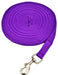 Soft Feel Lunge Line, 26' - Jeffers - Horse Supplies > Horse Supplies