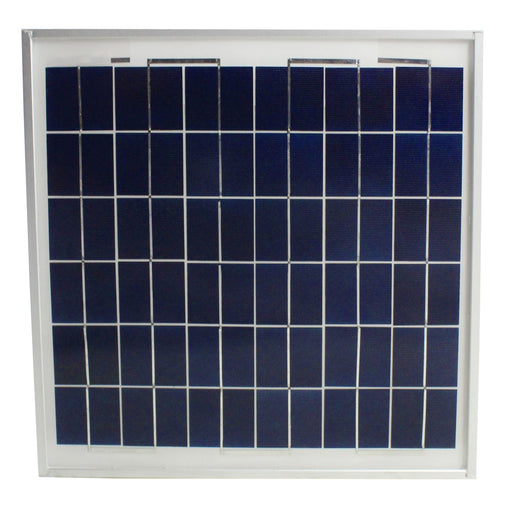 Solar Powered Gable Mount Ventilator, 13' - Jeffers - Animal & Pet Supplies > Pet Cooling Supplies