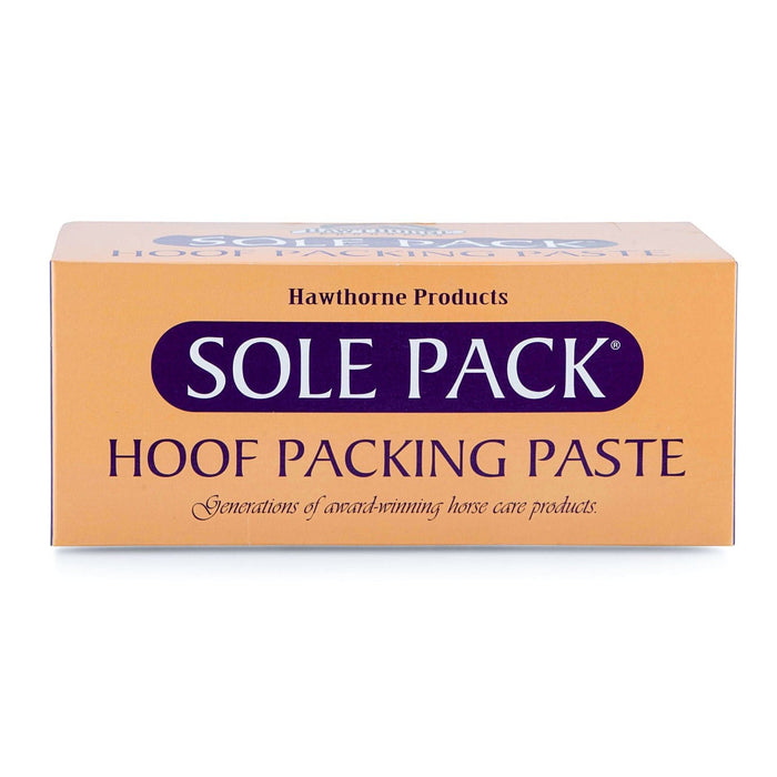 Sole Pack® Hoof Packing - Jeffers - Animal Health & Wellness > Foot & Hoof Care