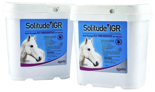 Solitude IGR - Jeffers - Animal Health & Wellness > Fly & Insect Control