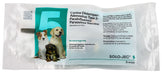 Solo - Jec 5 (5 Way Dog Vaccine) - Jeffers - Animal Health & Wellness > Vaccines