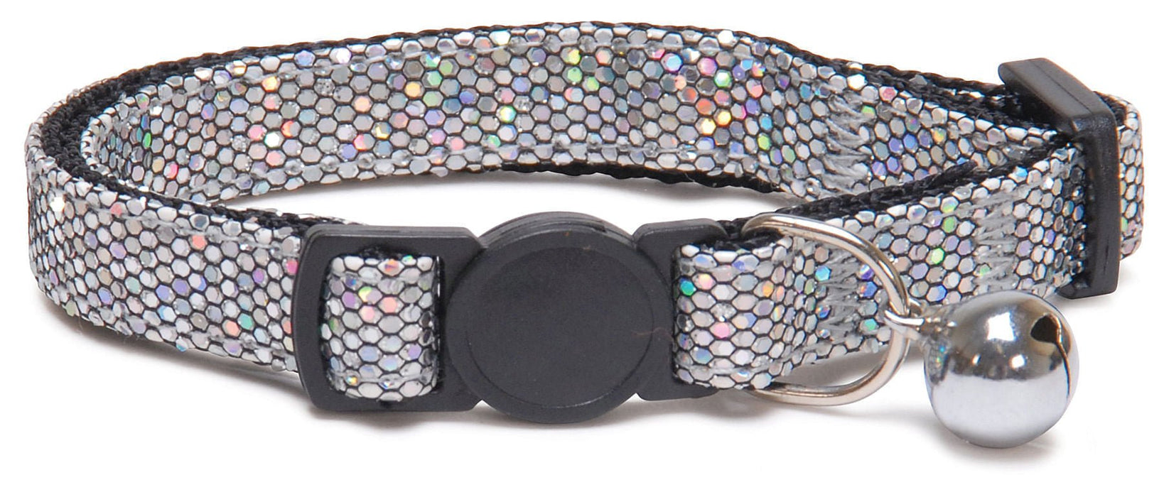 Sparkle Breakaway Cat Collars - Jeffers - Cat Supplies > Cat Apparel > Cat Collars, Harnesses, & Leashes