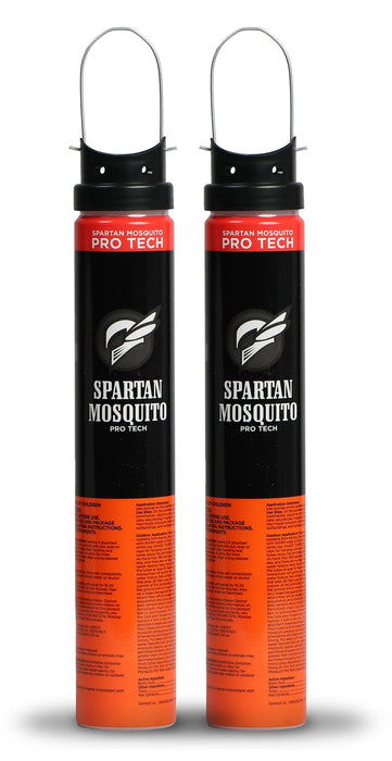 Spartan Mosquito Pro Tech (2 - pack) - Jeffers - Farm & Ranch Supplies > Farm & Ranch Supplies