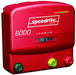 Speedrite 6000 Dual Purpose Energizer, 6 joule - Jeffers - Farm & Ranch Supplies > Fencing & Barriers