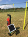 Speedrite AN90 Energizer with Solar Panel - Jeffers - Farm & Ranch Supplies > Fencing & Barriers