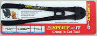 SPLICE - IT Splicing Tool, 22' L - Jeffers - Farm & Ranch Supplies > Fencing & Barriers