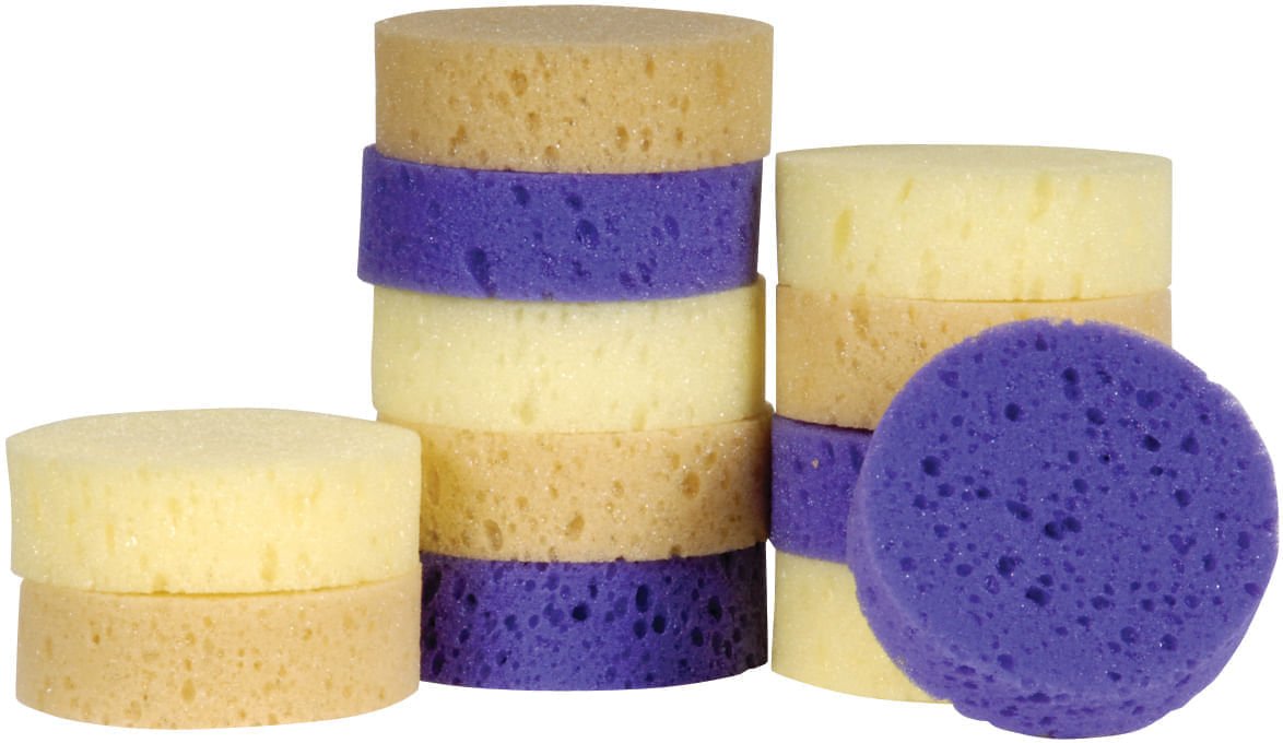 Sponges - Jeffers - Farm & Ranch Supplies > Grooming Supplies