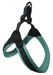 Sporn Easy Fit Mesh Harness, Blue - Jeffers - Dog Supplies > Dog Apparel > Dog Collars, Harnesses, & Leashes