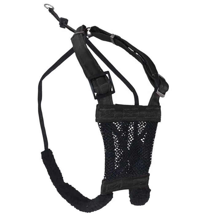 Sporn Non - Pulling Mesh Harness, Large/X - Large - Jeffers - Dog Supplies > Dog Apparel > Dog Collars, Harnesses, & Leashes