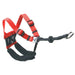 Sporn Non - Pulling Mesh Harness, Small - Jeffers - Dog Supplies > Dog Apparel > Dog Collars, Harnesses, & Leashes