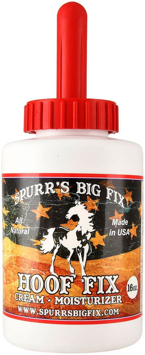 Spurr's Big Fix - Hoof Fix - Jeffers - Animal Health & Wellness > Foot & Hoof Care