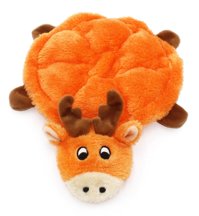 Squeakie Crawler Dog Toy - Jeffers - Dog Supplies > Dog Toys