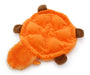 Squeakie Crawler Dog Toy - Jeffers - Dog Supplies > Dog Toys