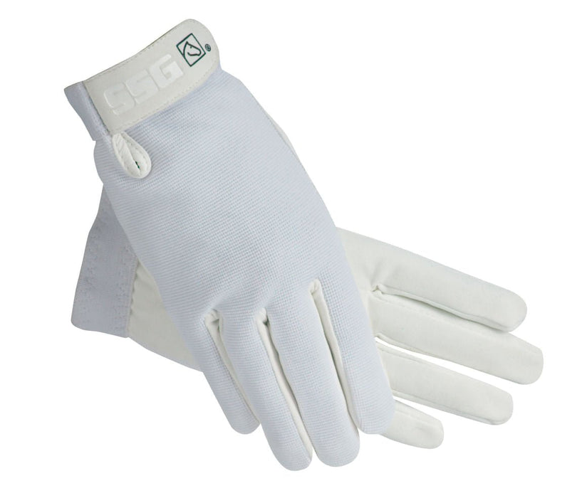 SSG All Weather Riding Gloves - Jeffers - Women > Women's Riding & Equestrian Clothes