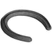 St. Croix Rim Reg. Weight Std. Steel Horseshoes, Box - Jeffers - Horse Supplies > Horse Supplies