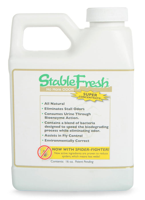 Stable Fresh Odor Control - Jeffers - Farm & Ranch Supplies > Cleaning Supplies