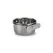 Stainless Steel Coop Cup with Clamp - Jeffers - Animal & Pet Supplies > Pet Bowls, Feeders & Waterers