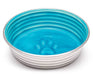 Stainless Steel Pet Food Bowls - Jeffers - Animal & Pet Supplies > Pet Bowls, Feeders & Waterers