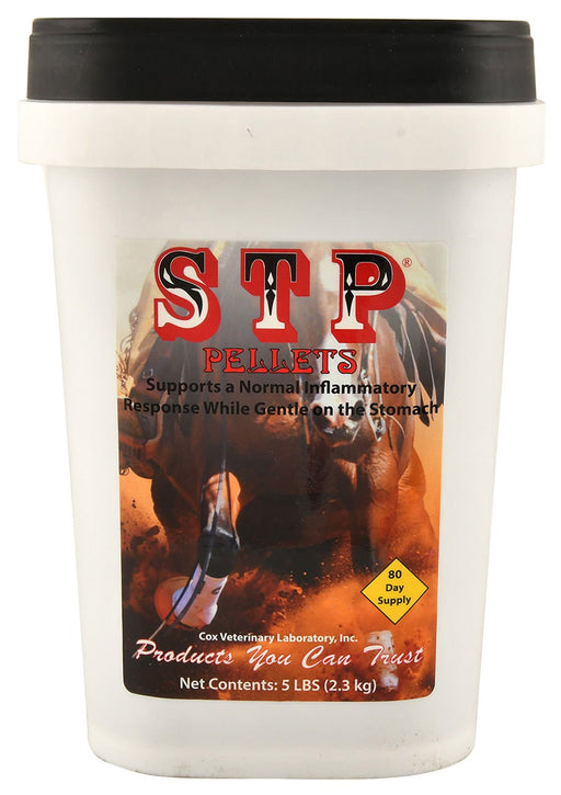 STP (Stop the Pain) Pellets - Jeffers - Animal Health & Wellness > Vitamins & Supplements