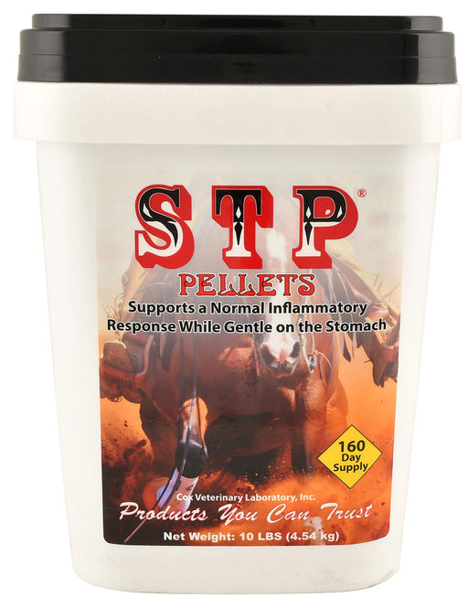 STP (Stop the Pain) Pellets - Jeffers - Animal Health & Wellness > Vitamins & Supplements